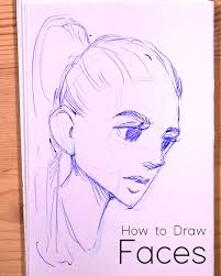 Learning how to draw people is one of the most challenging, yet interesting things in the world of art. Portrait Drawing Tutorials Step By Step For Beginners Jeyram Spiritual Art