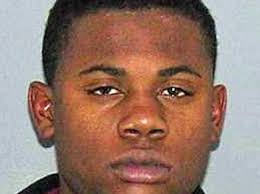 Teenager Turns Down Rehab