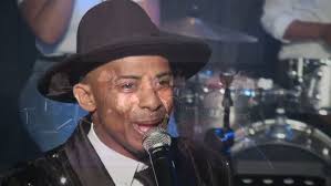 Mujahid George- Stuck