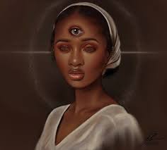 Custom Procreate Portraits