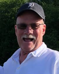 Randall Topp Obituary August 6, 2025