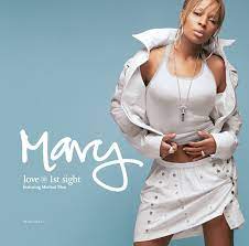 Love 1st Sight International Version Single By Mary J Blige Spotify