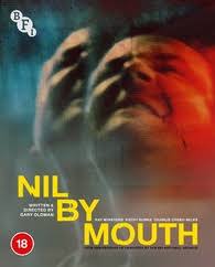 Nil by Mouth Blu-ray (25th Anniversary Limited Edition) (United Kingdom)