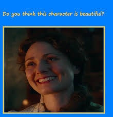 Do you think Marie Stahlbaum is beautiful? by Glittertiara