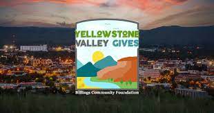 Yellowstone Valley Gives