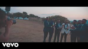 Video Kwesta Khethile Khethile Ft Makwa Tshego Amg Thee Legacy Seriezloaded Ng