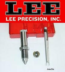 Details About Lee Precision Reloading Lead Hardware Test Kit 90924