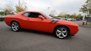 Image result for Hemi Orange 2013 Challenger