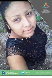 Desaparece una menor en Tikumul