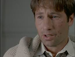 Doc Oho Reviews...: The X-Files Season Four