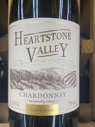 Heartstone Valley Chardonnay