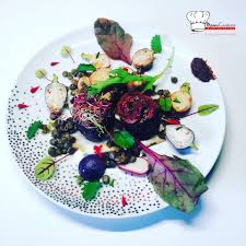 Il est aveugle, ça vous étonne? Moi Chef Ou Comment Cuisiner Comme Un Chef A La Maison