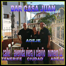 Restaurante casa juan, menu de casa juan. Restaurante Casa Juan Adeje Photos Adeje Canarias Spain Menu Prices Restaurant Reviews Facebook