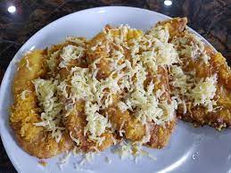 Jom tengok resepinya di bawah ini. Resepi Pisang Goreng Cheese Mudah Patut Cuba Bidadari My