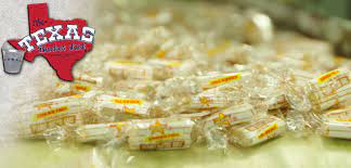 The Texas Bucket List Atkinson Candy Company In Lufkin