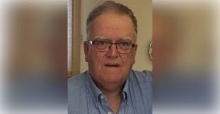 Obituary information for Roy Daryl Larson