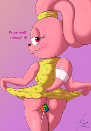 Rule34 - If it exists, there is porn of it  panini (chowder)  4419436