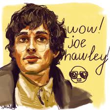 🤓Joseph-joy-joe🤓 : r/tallyhall