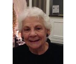 Mary Ruth Ault Obituary (2022)