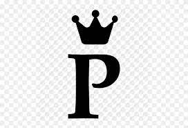 Download 640+ royalty free letter p pictures vector . Alphabet Crown English Letter P Royal Icon Letter P Png Stunning Free Transparent Png Clipart Images Free Download
