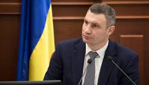 Про преміювання керівника апарату виконавчого органу київської міської ради (київської міської державної адміністрації). Klichko Priznachiv Direktora Departamentu Transportu Kmda