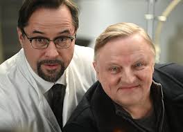 Münster-„Tatort“: Sollen Boerne und Thiel auch in 20 Jahren noch ermitteln?