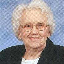 Most Recent Obituaries