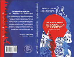 Where pictures and gestures unlock worlds of resources and love. Boy Between Worlds The Cabinet Of Curiosities By Cynthia C Huijgens