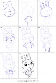 How To Draw Ruby From Animal Crossing Printable Drawing Sheet By Drawingtutorials101 Com In 2020 Animal Crossing Fan Art Drawing Sheet Animal Crossing This can take the type of issues which can be lacking, issues which can be added, issues which have modified measurement, or issues which have modified. pinterest