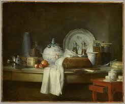 Image result for chardin