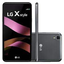 Celular LG X Style Dual Chip 16gb