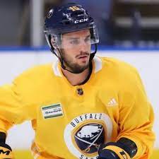 Buffalo sabres salary cap, contracts, roster, draft picks, salary, cap space, stats, salary cap projections, and daily cap tracking Jean Sebastien Dea Jsdea10 Twitter