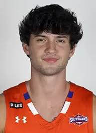 2022-23 Men's Basketball Roster