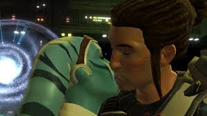 SWTOR Companions 101: Corso Riggs