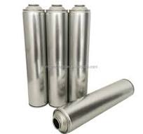 Boş Aerosol Sprey Boya Kutuları - Toptan ve Özelleştirilmiş