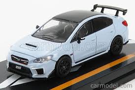 Check spelling or type a new query. Tarmac T64 016gy Scale 1 64 Subaru Impreza Wrx Sti S208 2018 White Black