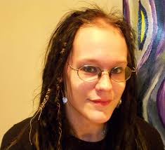 INTERVIEW WITH TORONTO POET JENNY SHEPPARD