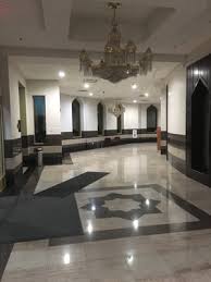 Inside islamic center of america. Islamic Center Of America Apple Maps
