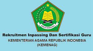 Id.pinterest.com pendaftaran dan syarat sertifikasi guru kementerian agama kemenag 2017 memang disinyalir maih akan menggunakan format yang lama akan tetapi kemungkinan juga adanya mekanisme baru yang berbeda. Update Penerbitan Sk Inpassing Guru Kemenag Selesai 2021 Kampus Pendidikan