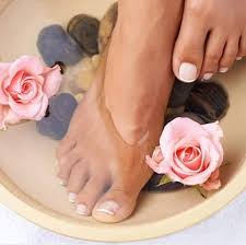 Profile for NailCare Sonja