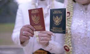 Penerimaan calon vikar gkpi gereja kristen protestan indonesia. Mengurus Akta Nikah Hilang Begini Caranya Cermati Com