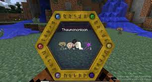 Aunque el thaumonomicon es el «wiki» del juego, no cubre todo. Thaumcraft Mod For Minecraft For Android Apk Download