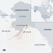 Where was the tsunami in alaska in 2021? Dxvvmwbcyqk7rm