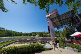 Ironstone Amphitheatre Richter Entertainment Group