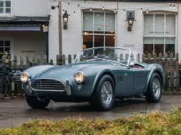 Image result for Princess Gray 1966 AC Cars