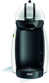 The perfect cup of coffee just for you at home with nescafé® dolce gusto® genio s range. Nescafe Dolce Gusto Piccolo By Krups Stainless Steel 1500 1500 Watt White Amazon De Home Kitchen