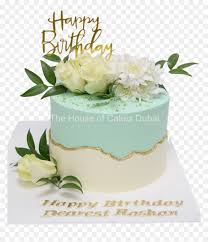 Happy birthday cake and flowers pics. Happy Birthday Cake Flowers Hd Png Download Vhv