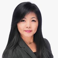 Celia Liu's Instagram, Twitter & Facebook