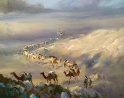 Tunisia's berber community was largely ignored and silenced during the long years before the ouster of former president ben ali, but since the 2011 revolution, the culture and traditions of the area's indigenous inhabitants have increasingly been in the spotlight thanks to the proliferation of berber. 460 Trevor Waugh Ideas In 2021 Trevor Painting Watercolor