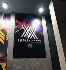 You can find a lot of production companies and studios where both television and movie crews would film their scenes. Custom Oversized Banners For The Los Angeles Film School Premium Solutions